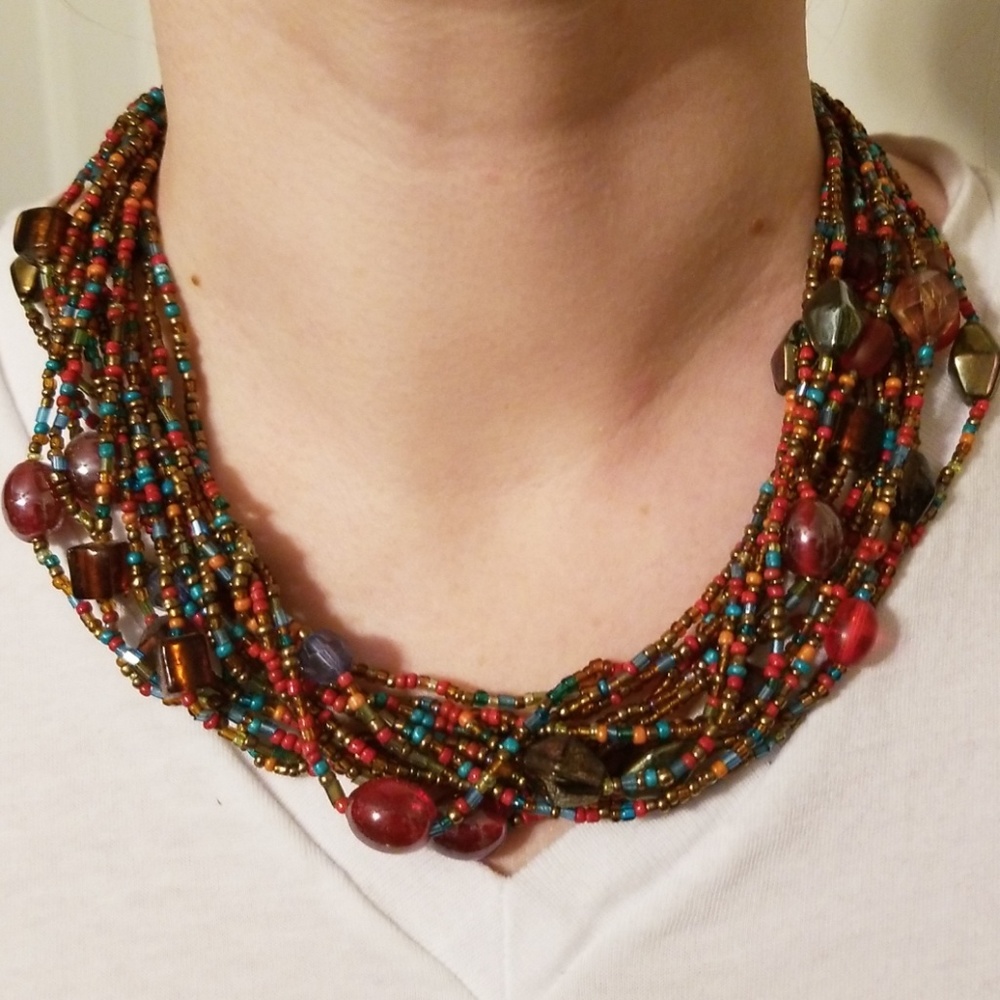 💫Festival Necklace 💫